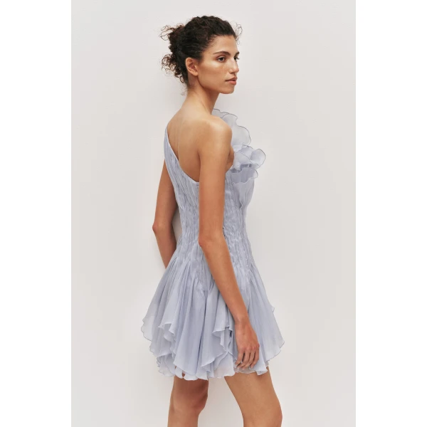 Aje Aus  – structured silhouette with raw femininity from Luxury Shoes 