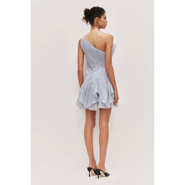 Aje clothing Aus  – structured silhouette with raw femininity from Luxury Shoes 