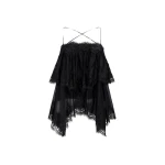 Aje-aus-Ophelia-Lace-Cami79167_nobg Aje Black
