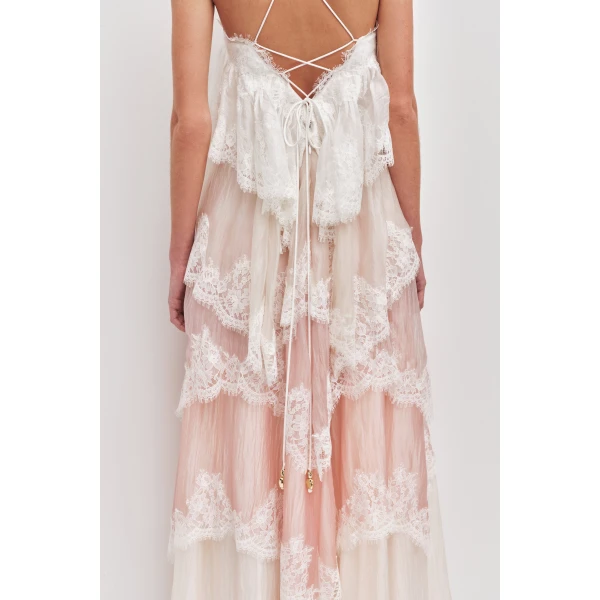 Aje Aus  – structured silhouette with raw femininity from Luxury Shoes 