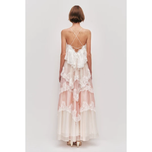 Aje clothing Aus  – structured silhouette with raw femininity from Luxury Shoes 