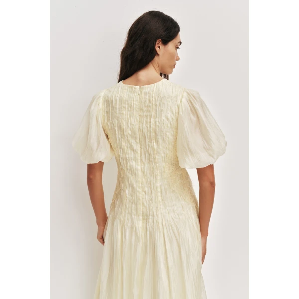 Aje clothing Aus  – structured silhouette with raw femininity from Luxury Shoes 