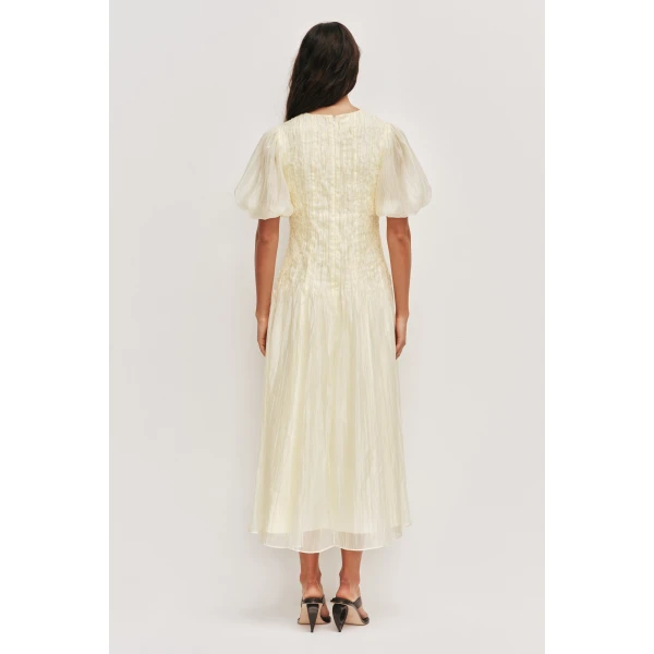 Aje Aus  – structured silhouette with raw femininity from Luxury Shoes 
