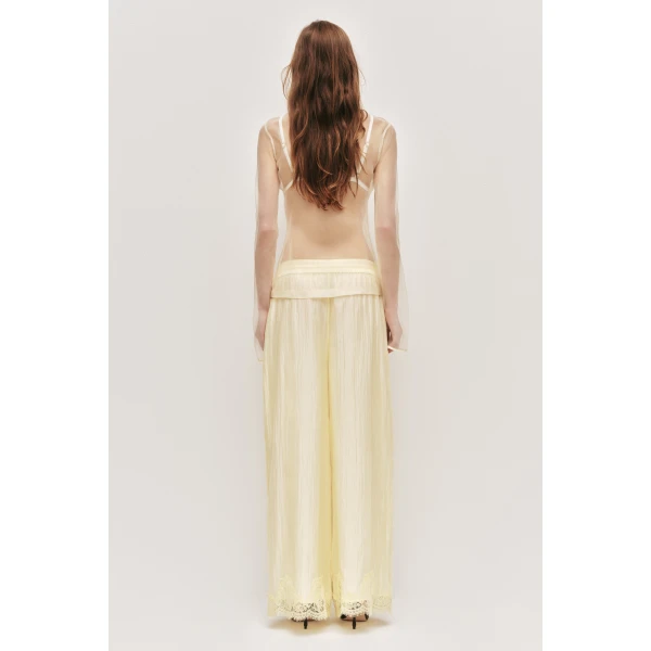 Aje world  – structured silhouette with raw femininity from Luxury Shoes 