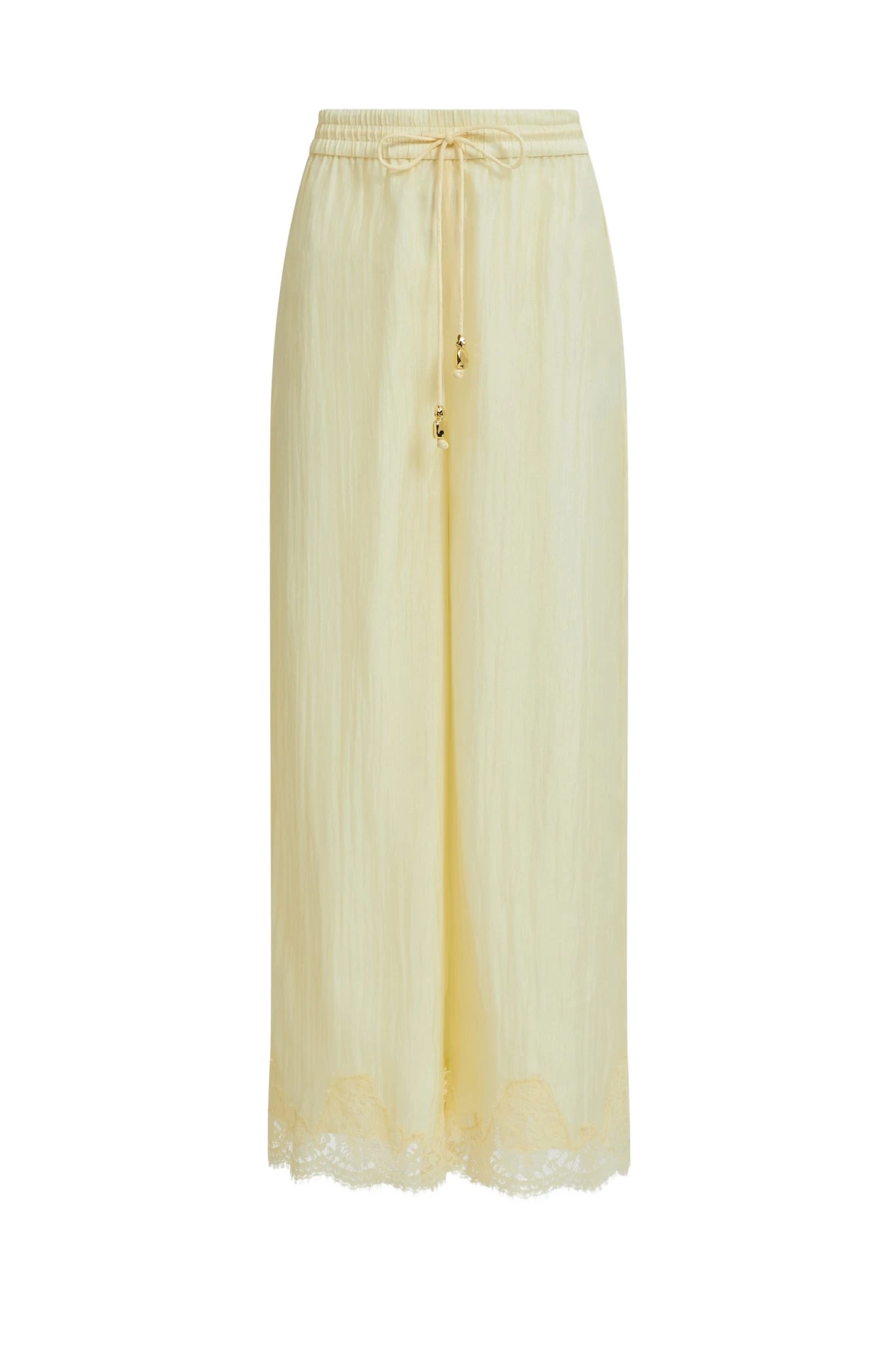 Aje-aus-Ophelia-Lace-Pant87156_nobg Aje Yellow