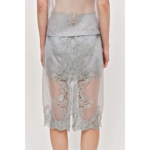 Aje Aus  – structured silhouette with raw femininity from Luxury Shoes 