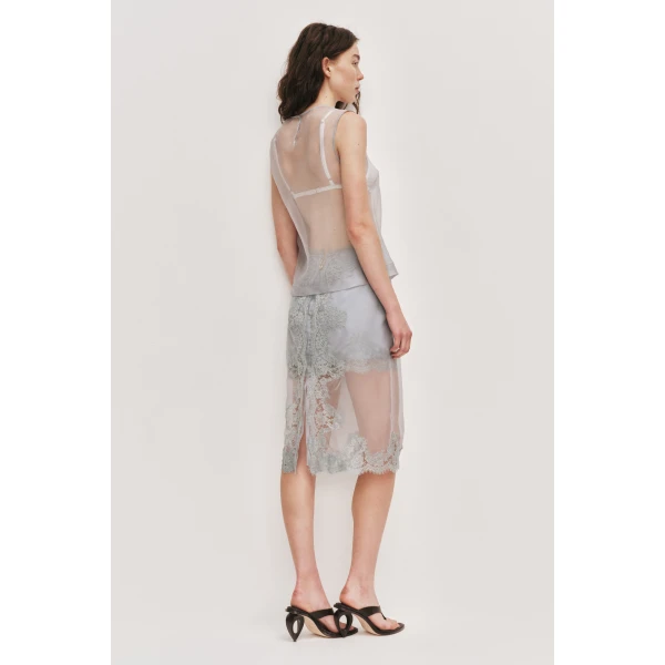 Aje clothing Aus  – structured silhouette with raw femininity from Luxury Shoes 