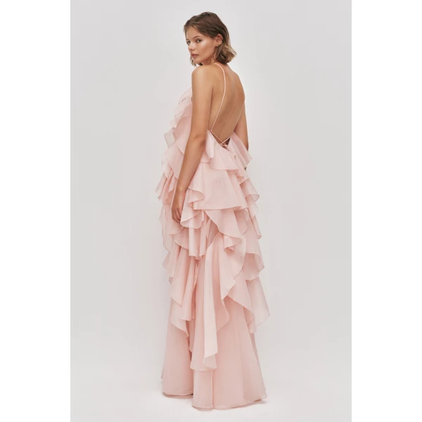 Aje Aus  – structured silhouette with raw femininity from Luxury Shoes 