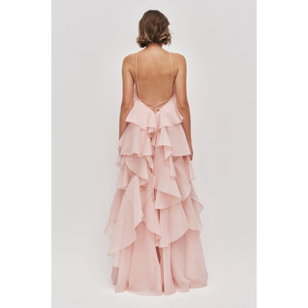 Aje clothing Aus  – structured silhouette with raw femininity from Luxury Shoes 