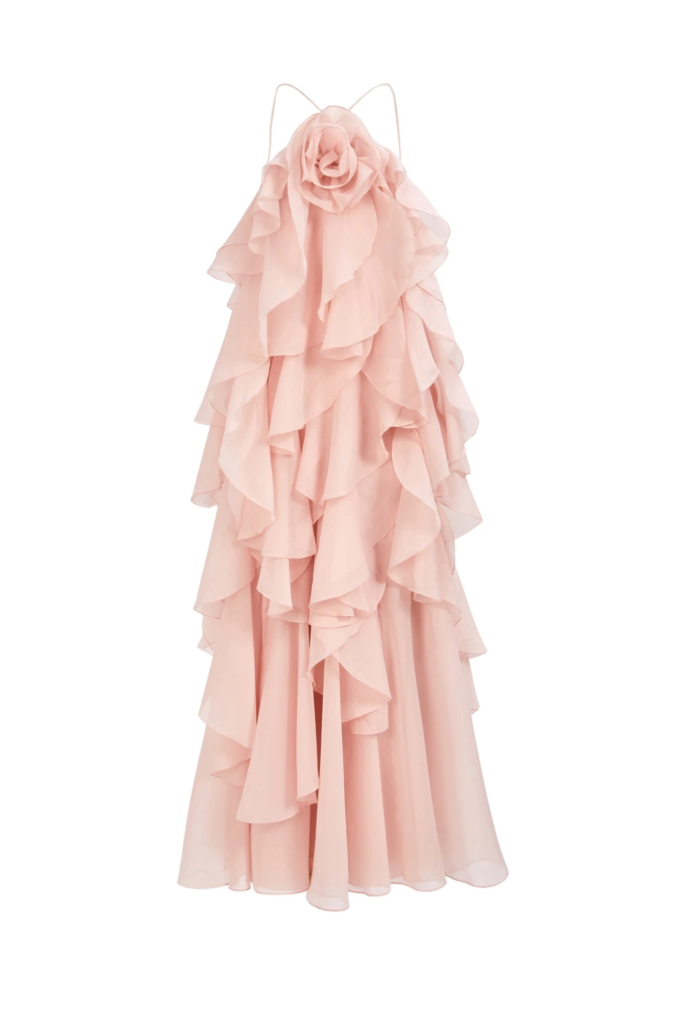 Aje-aus-Pandorea-Layered-Maxi-Dress36679_nobg Aje Pink