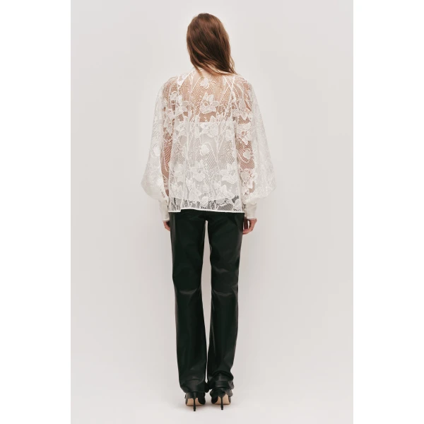 Aje clothing Aus  – structured silhouette with raw femininity from Luxury Shoes 