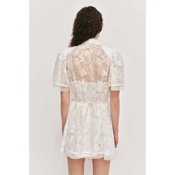 Aje Aus  – structured silhouette with raw femininity from Luxury Shoes 