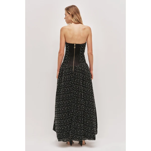 Aje world  – structured silhouette with raw femininity from Luxury Shoes 
