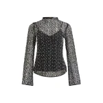 Aje-aus-Regina-Pearl-Top76045_nobg Aje Black