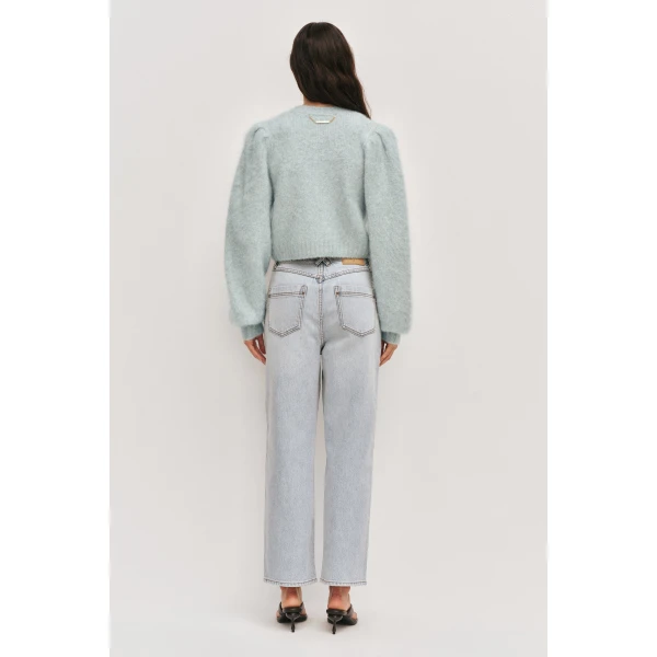Aje Aus  – structured silhouette with raw femininity from Luxury Shoes 