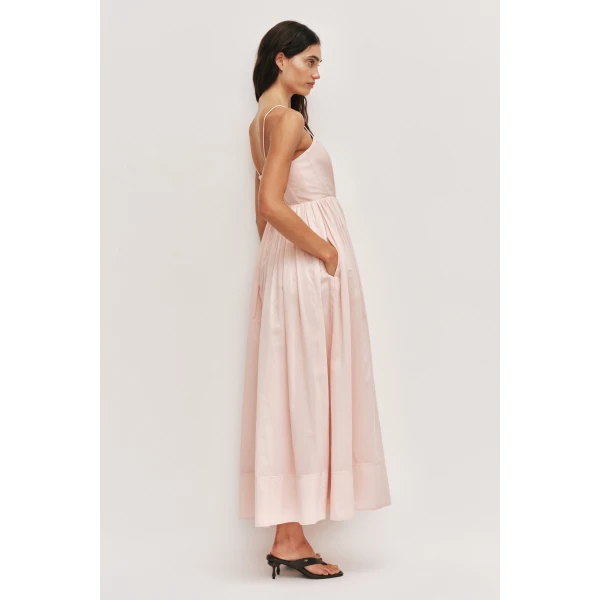 Aje Aus  – structured silhouette with raw femininity from Luxury Shoes 