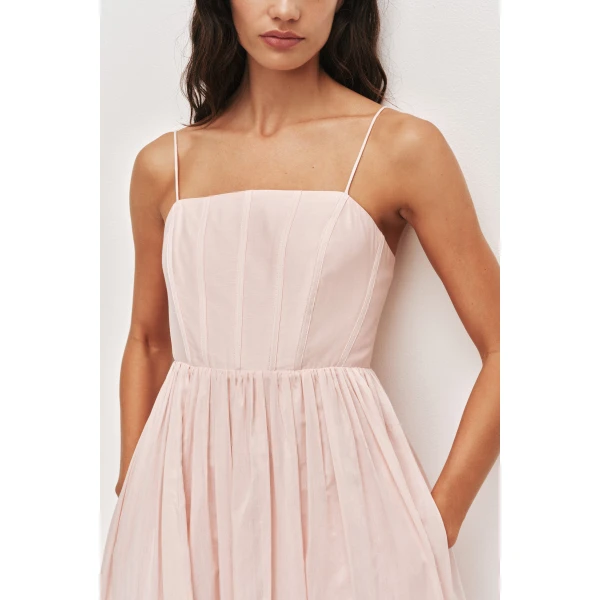 Aje clothing Aus  – structured silhouette with raw femininity from Luxury Shoes 