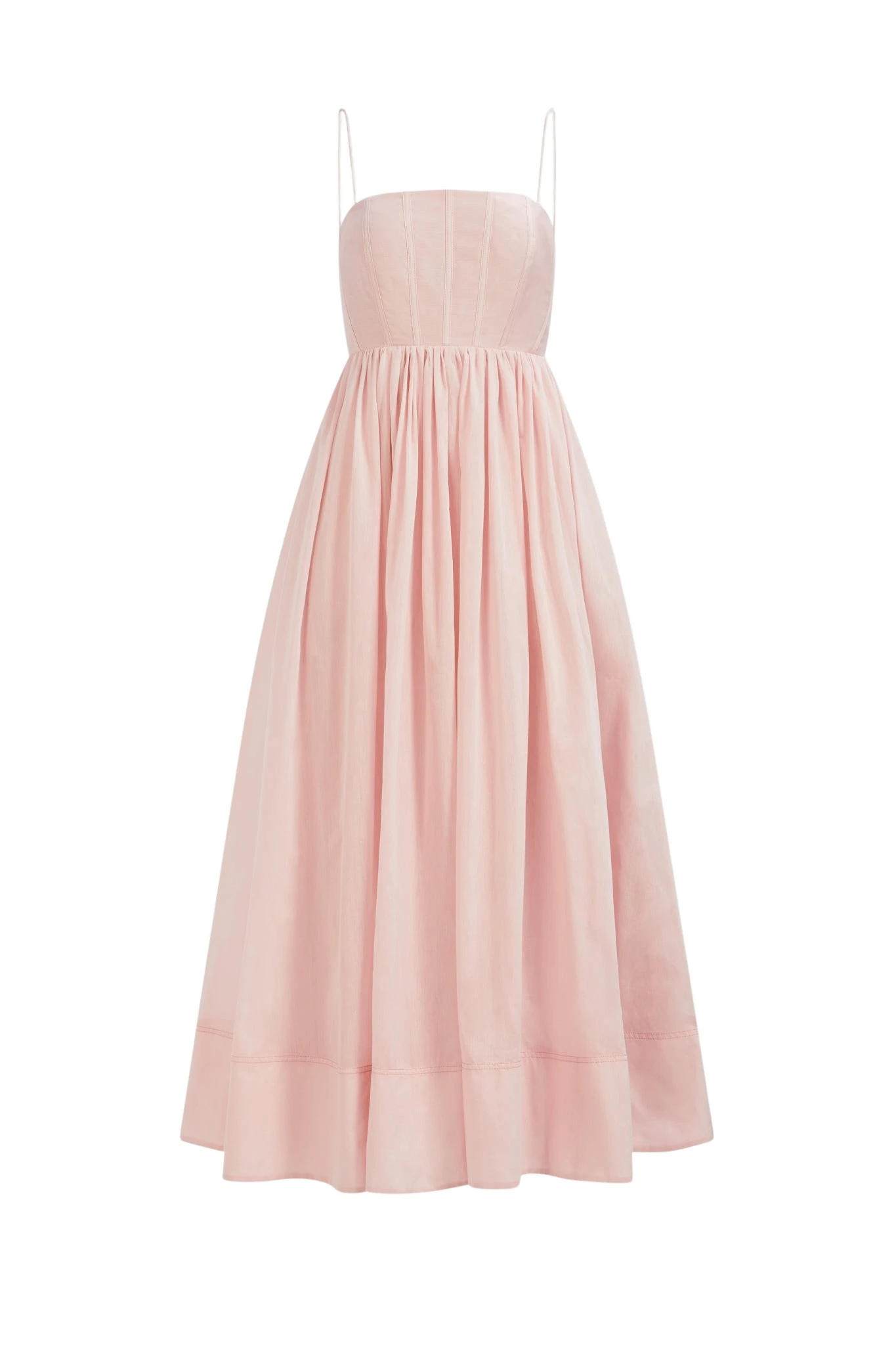Aje-aus-Rosie-Midi-Dress27487_nobg Aje Multicolour