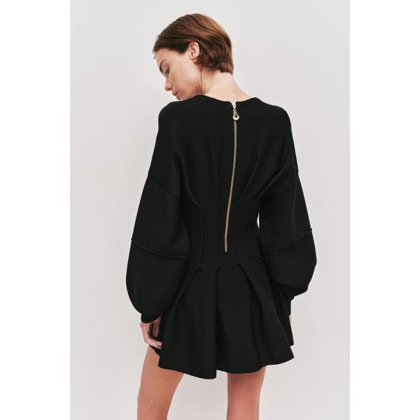 Aje Aus  – structured silhouette with raw femininity from Luxury Shoes 