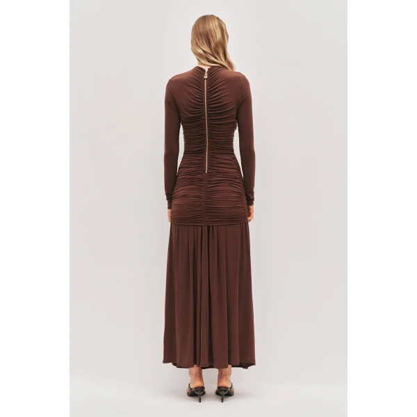 Aje clothing Aus  – structured silhouette with raw femininity from Luxury Shoes 