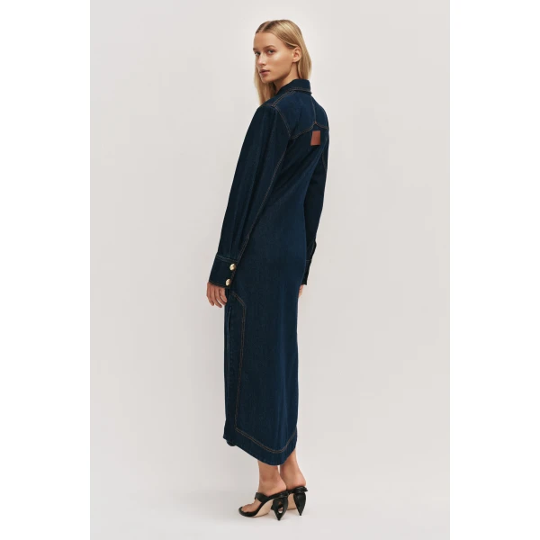 Aje Aus  – structured silhouette with raw femininity from Luxury Shoes 