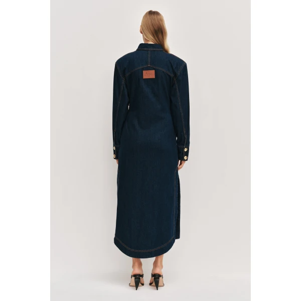 Aje clothing Aus  – structured silhouette with raw femininity from Luxury Shoes 