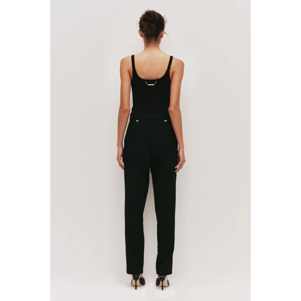 Aje clothing Aus  – structured silhouette with raw femininity from Luxury Shoes 