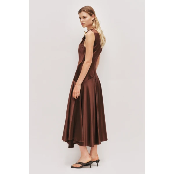Aje Aus  – structured silhouette with raw femininity from Luxury Shoes 