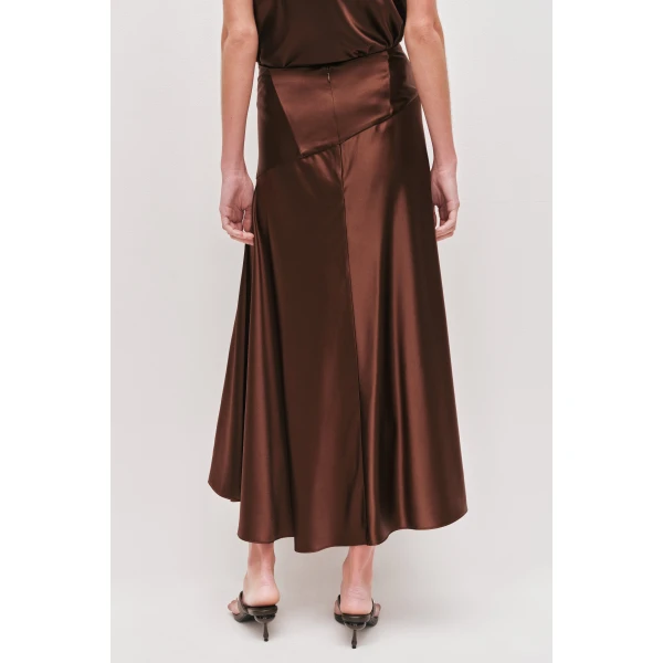 Aje Aus  – structured silhouette with raw femininity from Luxury Shoes 