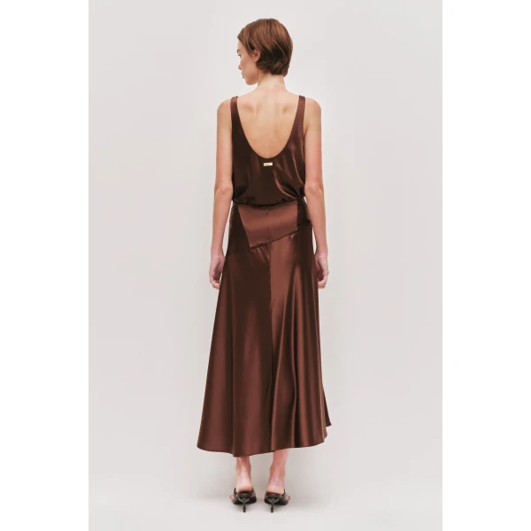 Aje clothing Aus  – structured silhouette with raw femininity from Luxury Shoes 