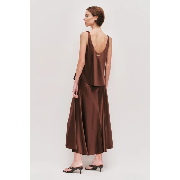 Aje clothing Aus  – structured silhouette with raw femininity from Luxury Shoes 
