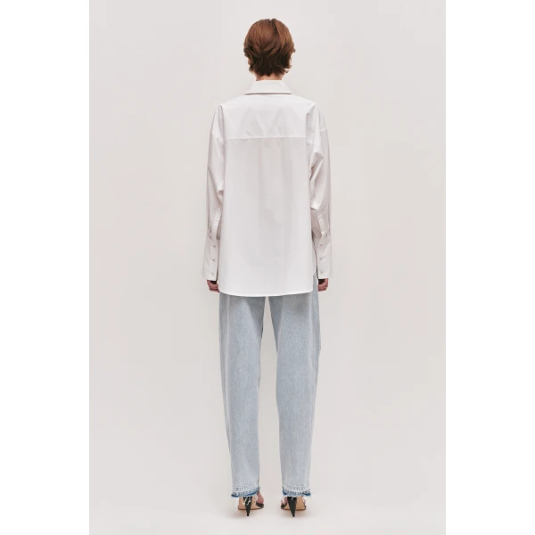 Aje clothing Aus  – structured silhouette with raw femininity from Luxury Shoes 