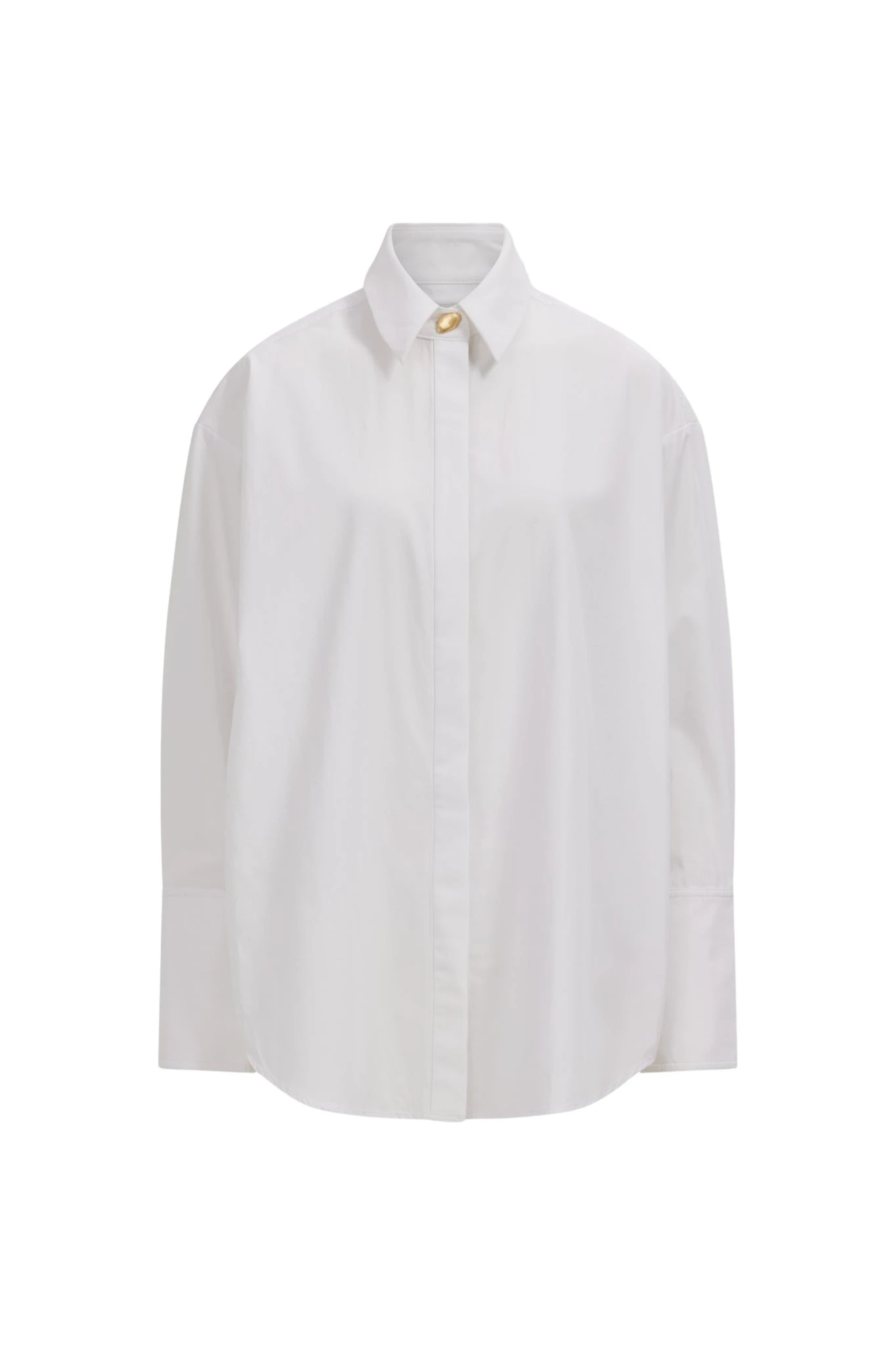 Aje-aus-Sloane-Poplin-Shirt25312_nobg Aje Ivory