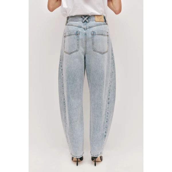 Aje clothing Aus  – structured silhouette with raw femininity from Luxury Shoes 