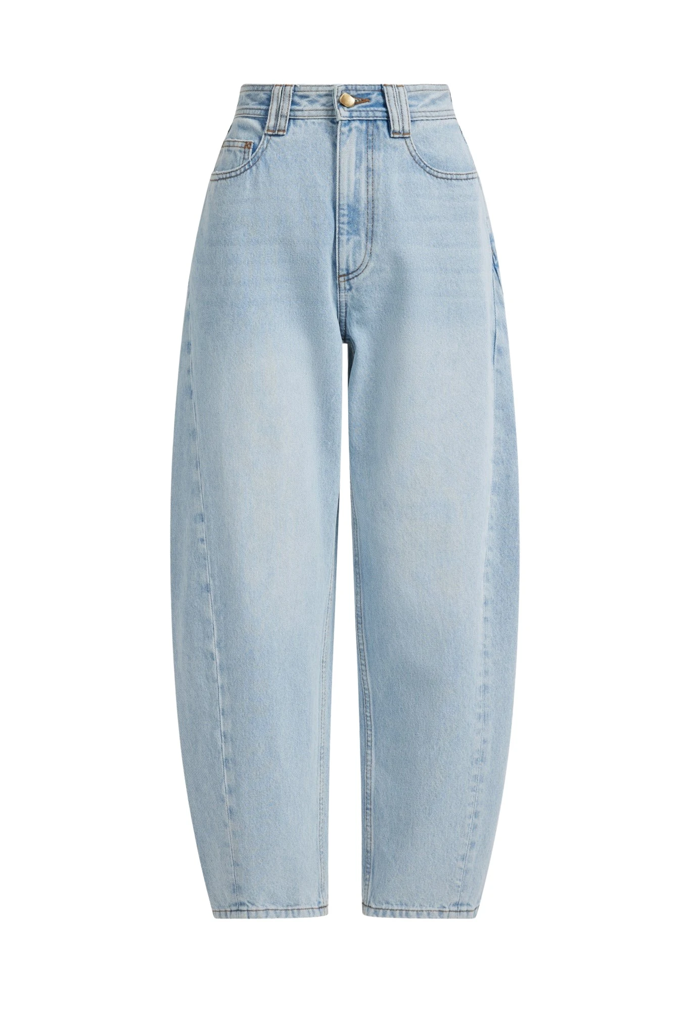Aje-aus-Stevie-Barrel-Ankle-Jean17221_nobg Aje Blue