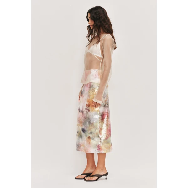 Aje Aus  – structured silhouette with raw femininity from Luxury Shoes 