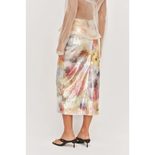 Aje clothing Aus  – structured silhouette with raw femininity from Luxury Shoes 