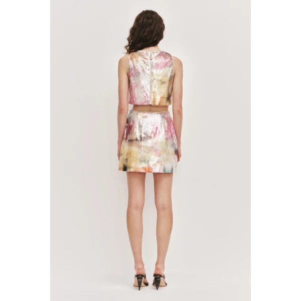 Aje Aus  – structured silhouette with raw femininity from Luxury Shoes 