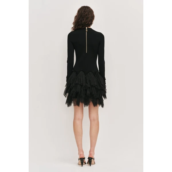 Aje clothing Aus  – structured silhouette with raw femininity from Luxury Shoes 