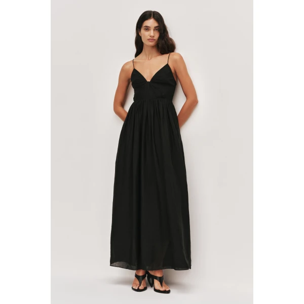 Aje Aus  – structured silhouette with raw femininity from Luxury Shoes 
