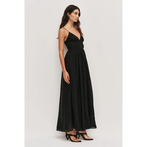 Aje clothing Aus  – structured silhouette with raw femininity from Luxury Shoes 