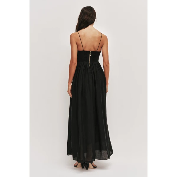 Aje Aus  – structured silhouette with raw femininity from Luxury Shoes 