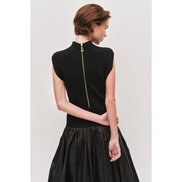 Aje Aus  – structured silhouette with raw femininity from Luxury Shoes 
