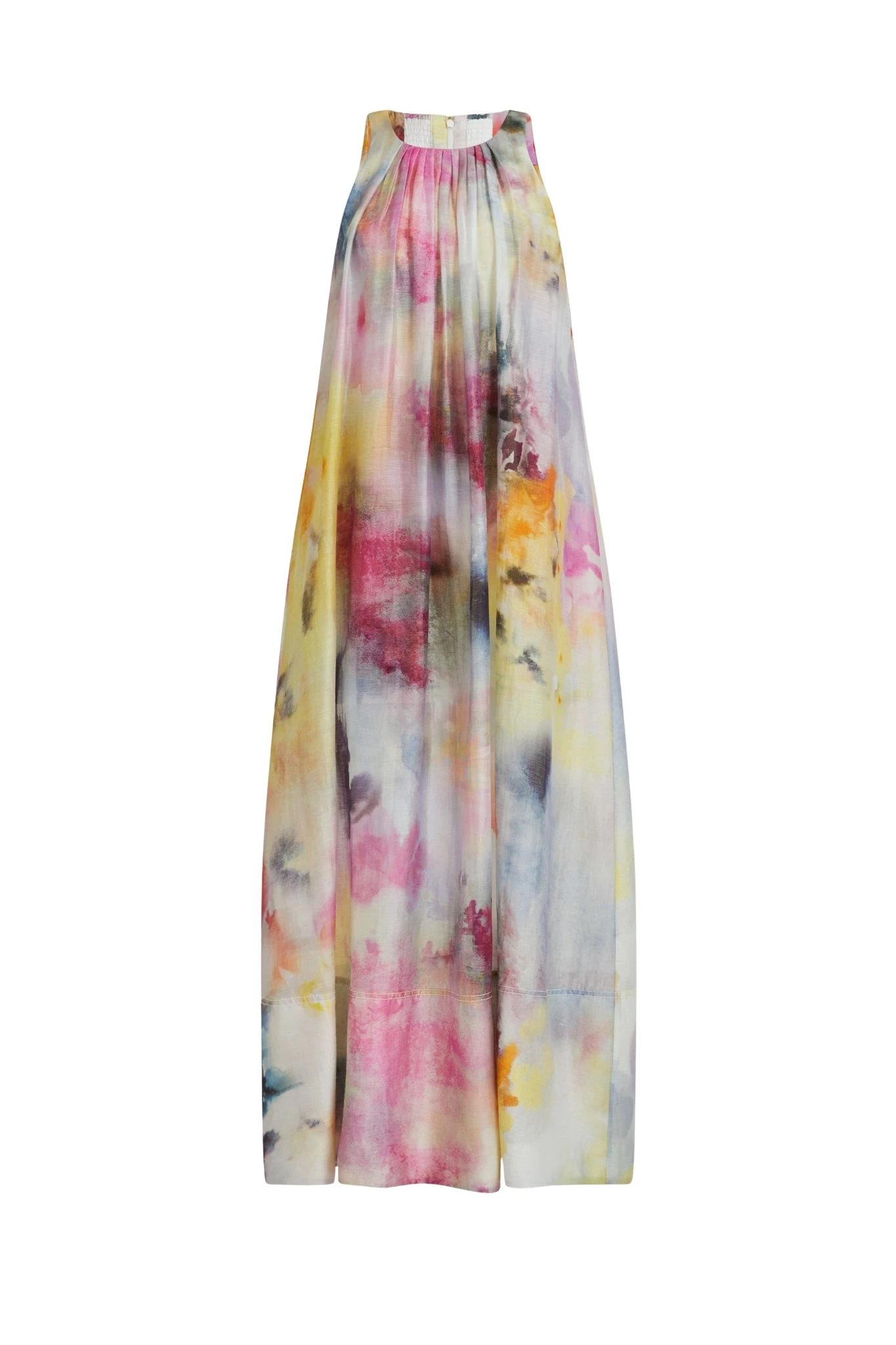 Aje-aus-Waylyn-Gown60581_nobg Aje Multicolour