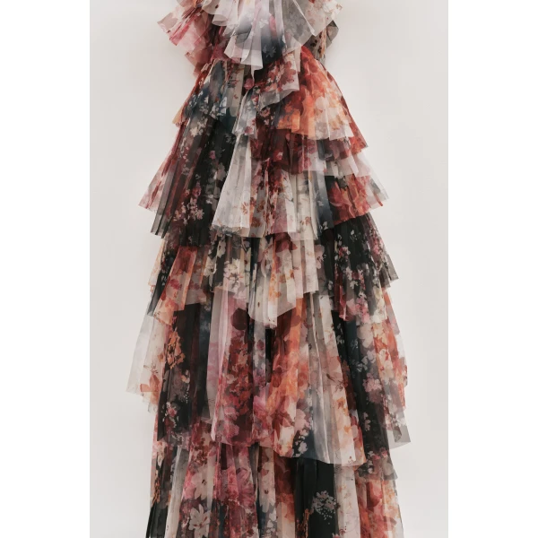Aje Aus  – structured silhouette with raw femininity from Luxury Shoes 