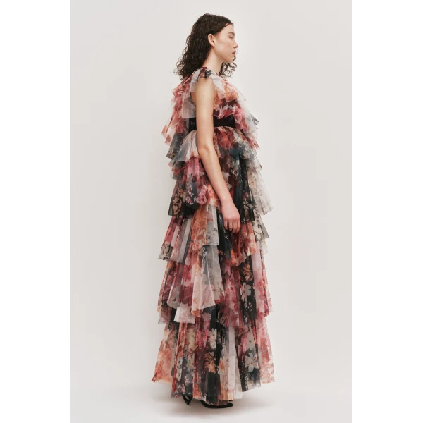 Aje clothing Aus  – structured silhouette with raw femininity from Luxury Shoes 