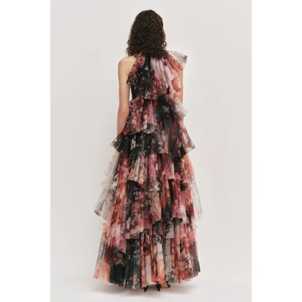 Aje world  – structured silhouette with raw femininity from Luxury Shoes 