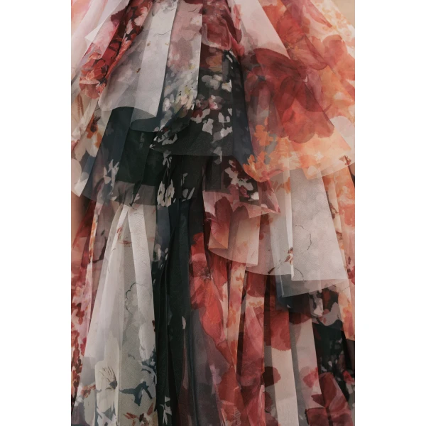 Aje Aus  – structured silhouette with raw femininity from Luxury Shoes 