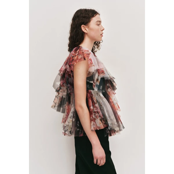 Aje clothing Aus  – structured silhouette with raw femininity from Luxury Shoes 