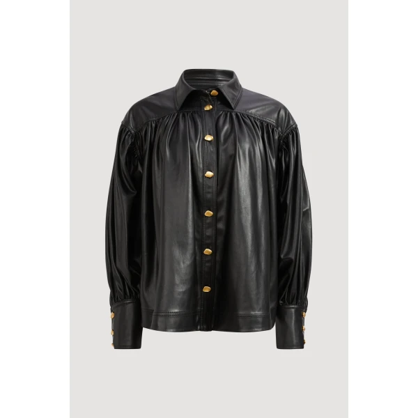 Zelia Blouse